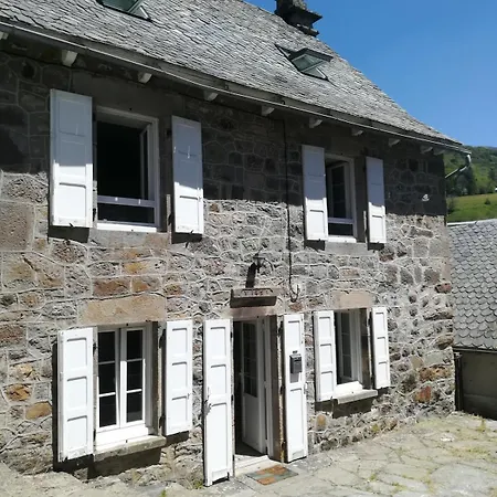 Maison Typique Auvergnate Casa vacanze