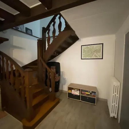 Casa vacanze Maison Typique Auvergnate Saint-Jacques-des-Blats