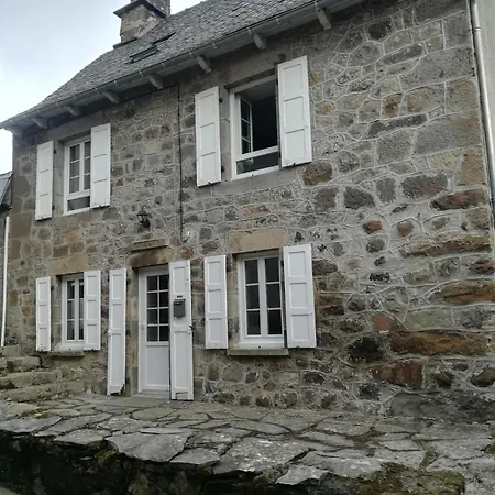 Maison Typique Auvergnate Casa vacanze