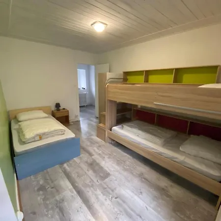 Casa vacanze Maison Typique Auvergnate Saint-Jacques-des-Blats
