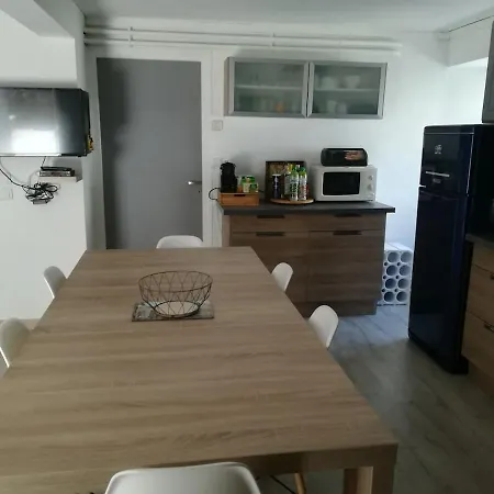 Casa vacanze Maison Typique Auvergnate Saint-Jacques-des-Blats