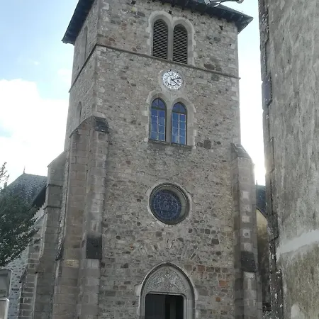 Maison Typique Auvergnate Casa vacanze Saint-Jacques-des-Blats