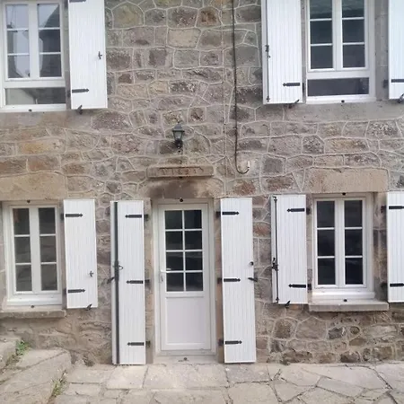 Maison Typique Auvergnate *