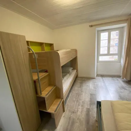 Casa vacanze Maison Typique Auvergnate *
