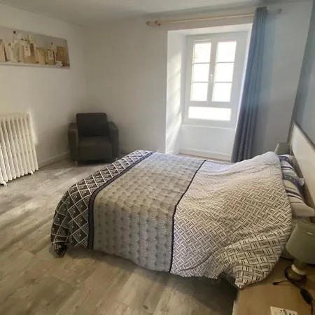 Casa vacanze Maison Typique Auvergnate Saint-Jacques-des-Blats